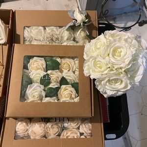 Wedding flowers